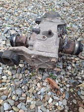 Toyota rav4 back for sale  OSWESTRY