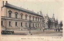 Nevers 13397 d'occasion  Expédié en Belgium