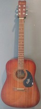Willie nelson autographed for sale  Ponca