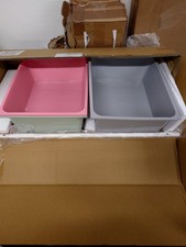 Vonhaus storage trolley for sale  IRVINE