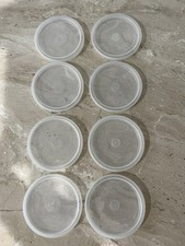 Tupperware round clearreplacem d'occasion  Expédié en Belgium