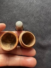 Antique carved nut for sale Antique carved nut for sale  LONDON