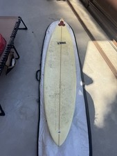 Merric surfboard 4 for sale  Los Angeles