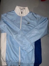 Lacoste sport training gebraucht kaufen  Schwäbisch Gmünd