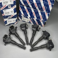 Bosch ignition coil for sale  Hollywood