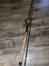 Vara de fundição Okuma Celilo 2 peças 7' 6" CE-C-762L 10-30 lb comprar usado  Enviando para Brazil