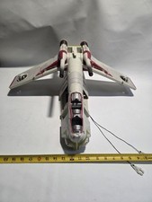 Republic gunship star for sale  Evansville