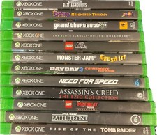Xbox one microsoft d'occasion  Expédié en Belgium