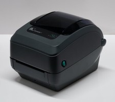 Zebra gk420t ethernet for sale  Belvue