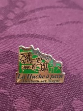Pin pins pin d'occasion  France