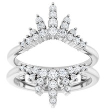 1ct diamond wedding for sale  Libertyville