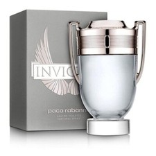 Paco rabanne invictus usato  Giugliano in Campania