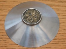 Vintage coupelle medaille d'occasion  Huningue