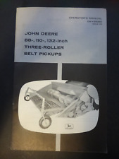 Vtg original john for sale  Lynden