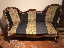 Banquette napoléon iii d'occasion  Creil