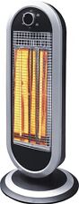 Stufa elettrica carbonio usato  Angri