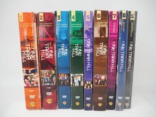 One Tree Hill: The Complete Series Seasons 1-9 DVDs comprar usado  Enviando para Brazil