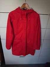 Topshop waterproof coat for sale  HEBDEN BRIDGE