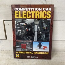 Haynes competition car for sale  Dalton