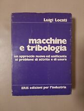 Macchine tribologia attrito usato  Imola