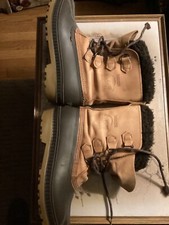 Sorel badger men for sale  New Bedford