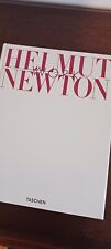 Work helmut newton d'occasion  Mazé