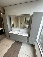 Dansani luna vanity for sale  LIVERPOOL