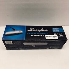 Swingline hole punch for sale  Terre Haute