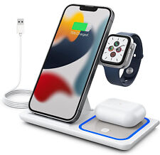 Wireless charger for d'occasion  Expédié en Belgium