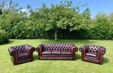 Thomas lloyd chesterfield for sale  CARLISLE