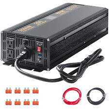 Vevor 2500w sump for sale  Perth Amboy