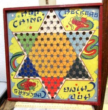 Vintage hop ching for sale  Fairbanks