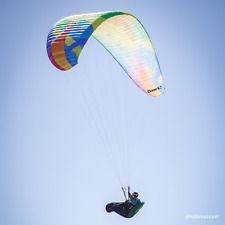 Parapente bgd base d'occasion  Rouen-