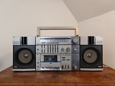 Retro jvc compo for sale  DURSLEY