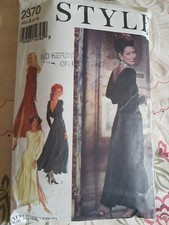 Vintage style maxi for sale  LONDON