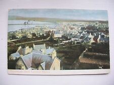Stranraer postcard. for sale  FALKIRK