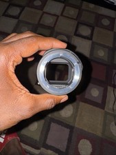 Nikon ftz lens for sale  Alexandria