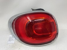 Lanterna traseira esquerda driver FIAT 500L 2014-2017 500 L FABRICANTE DE EQUIPAMENTO ORIGINAL, usado comprar usado  Enviando para Brazil
