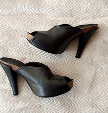 Super sexy zoccoli gebraucht kaufen  Ostseebad Wustrow