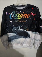 Funny christmas cocaine for sale  Mount Vernon