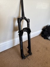 Rockshox pike select for sale  WORKSOP