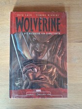 Marvel exklusiv hardcover gebraucht kaufen  Otterbach