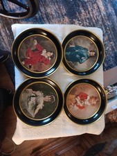 Fabcraft wall decor for sale  Watertown
