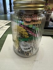 Mystery jewelry jar for sale  Purcell