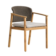 Wooden dining chair for sale  HYDE