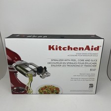 Kitchen aid spiralizer for sale  Watkinsville