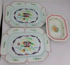 Calyx ware octagon for sale  STAFFORD