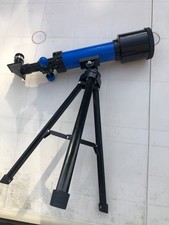 Petite lunette astronomique d'occasion Petite lunette astronomique d'occasion  Le Quesnoy