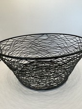 Vintage black wire for sale  Madison
