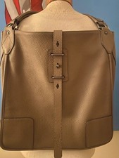 Belstaff nottingham tote for sale  East Hampton